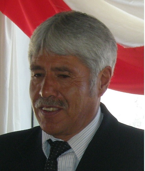 pedro